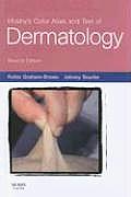 Mosbys Color Atlas & Text of Dermatology 2nd edition