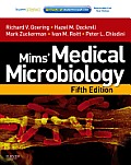 Mims Medical Microbiology With Student Consult Online Access