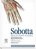 Sobotta Atlas of Human Anatomy Volume 1