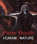 Peter Booth Human Nature