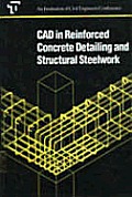 CAD in Reinforced Concrete Detailing & Structural Steelwork