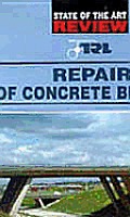 Repair of Concrete Bridges: State-of-the-Art Review