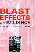 Blast Effects On Buildings Design Of B