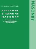 Appraisal and Repair of Masonry