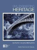 Civil Engineering Heritage Scotland: The Lowlands and Borders
