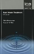 Basic Water Treatment Fifth Edition