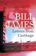 Letters From Carthage Uk Edition