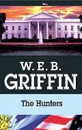 Hunters A Presidential Agent Novel