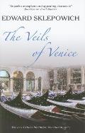 Veils of Venice An Urbino Macintyre Mystery