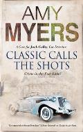 Classic Calls the Shots: A Case for Jack Colby, Car Detective