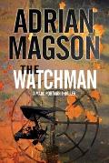 The Watchman: A Marc Portman Thriller