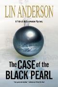 Case of the Black Pearl A Patrick de Courvoisier Mystery