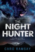 The Night Hunter: An Anderson & Costello Police Procedural Set in Scotland