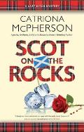 Scot on the Rocks