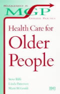 Health Care For Older People
