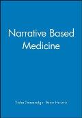 Narrative Based Medicine
