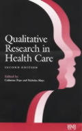 Qualitative Research In Health Care