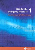 Ecgs for the Emergency Physician 1