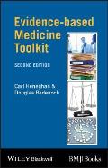 Evidence-based Medicine Toolkit 2e