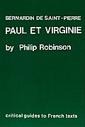 Bernardin de Saint-Pierre: Paul Et Virginie