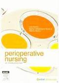 Perioperative Nursing: An Introductory Text