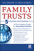 Family Trusts: A Plain English Guide for Australian Families