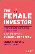 Female Investor Creating Wealth Security & Freedom through Property