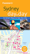 Frommers Sydney Day By Day