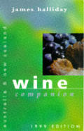 Wine Companion Australia & New Zealand Wine 1999 Edition