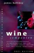 Australia & New Zealand Wine Companion