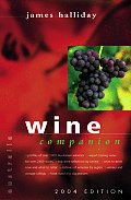 James Halliday Australia Wine Companion