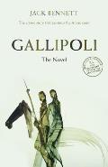 Gallipoli The Novel