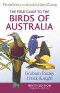 Field Guide to the Birds of Australia 9th Edition