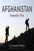 Afghanistan: Australia's War