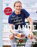 Balance: The Australian Wholefood Cookbook