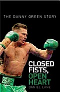 Closed Fists Open Heart
