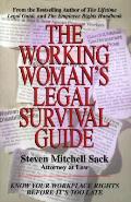 Working Womans Legal Survival Guide Now You