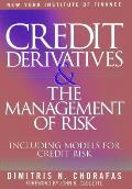 Credit Derivatives and the Management of Credit Risk