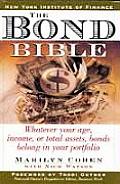 Bond Bible