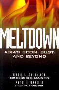 Meltdown Asias Spectacular Boom & Devast