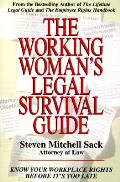 Working Womans Legal Survival Guide