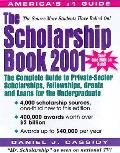 Scholarship Book 2001