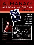 Almanac African American Heritage: Chronicle