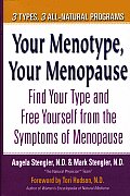 Your Menotype Your Menopause Find Your