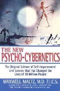 New Psycho Cybernetics The Original Sc