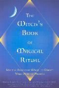 Witchs Book Of Magical Ritual