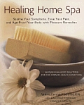 Healing Home Spa Soothe Your Symptoms Ea