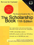 Scholarship Book 11th Edition Revised & Updated