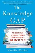 Knowledge Gap