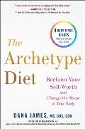 Archetype Diet Reclaim Your Self Worth & Change the Shape of Your Body